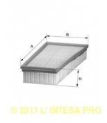 UNIFLUX FILTERS - XA620 - 